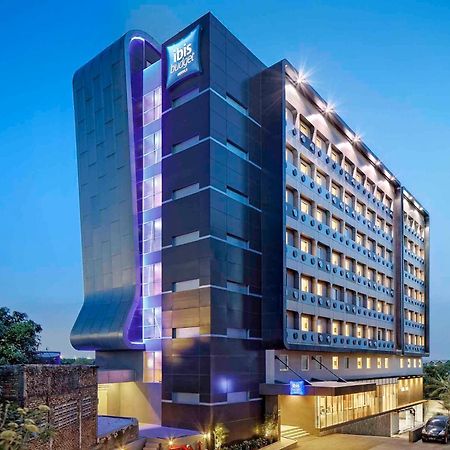 ไอบิส บัดเจ็ต จาการ์ต้า แอร์พอร์ต Hotel ทังเกอรัง ภายนอก รูปภาพ